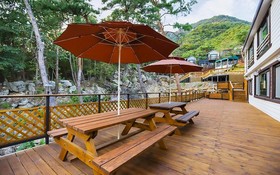 Four Seasons Pension Jecheon