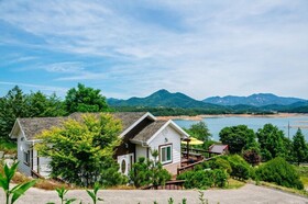 Hosu Ilchul Pension