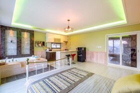 Hosu Ilchul Pension