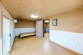 Hosu Ilchul Pension