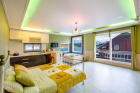 Hosu Ilchul Pension