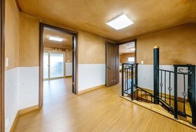 Hosu Ilchul Pension