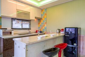 Hosu Ilchul Pension