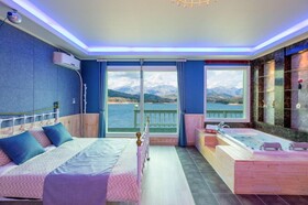 Hosu Ilchul Pension