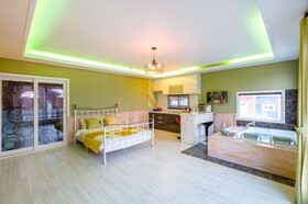 Hosu Ilchul Pension