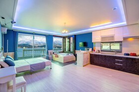 Hosu Ilchul Pension