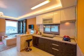 Hosu Ilchul Pension