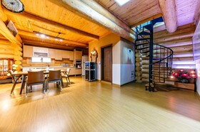 Hosu Ilchul Pension
