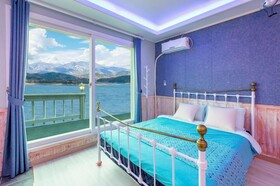Hosu Ilchul Pension