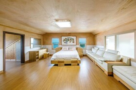 Hosu Ilchul Pension