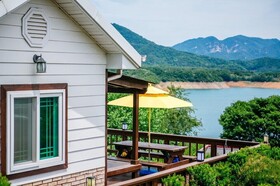 Hosu Ilchul Pension