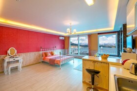 Hosu Ilchul Pension