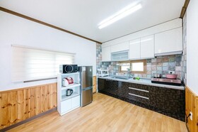 Hosu Ilchul Pension