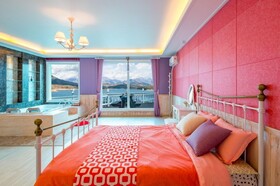 Hosu Ilchul Pension