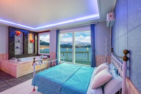 Hosu Ilchul Pension
