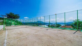 Hosu Ilchul Pension