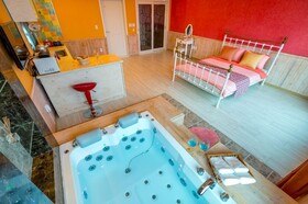 Hosu Ilchul Pension