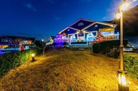 Hosu Ilchul Pension