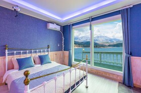 Hosu Ilchul Pension