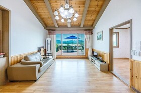 Hosu Ilchul Pension