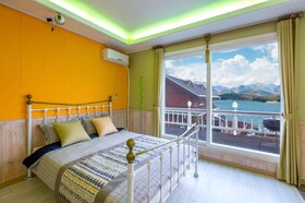 Hosu Ilchul Pension