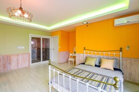 Hosu Ilchul Pension