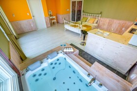 Hosu Ilchul Pension