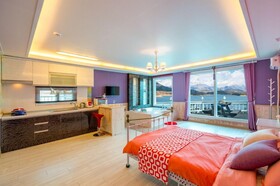 Hosu Ilchul Pension