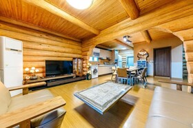 Hosu Ilchul Pension