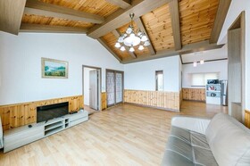 Hosu Ilchul Pension