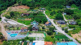Hosu Ilchul Pension