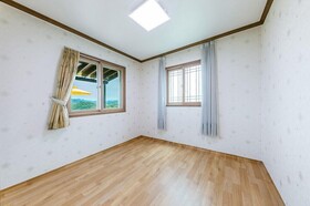Hosu Ilchul Pension