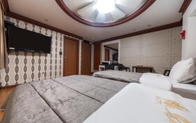 Jecheon All In