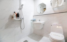 Jecheon Bello Motel