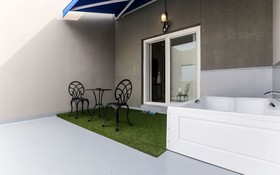 Jecheon Bello Motel