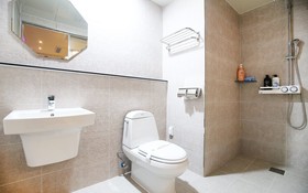 Jecheon Bello Motel