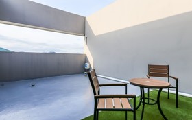 Jecheon Bello Motel