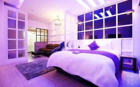 Jecheon Bello Motel