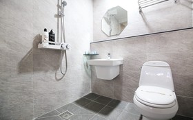 Jecheon Bello Motel