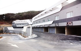 Jecheon Bello Motel