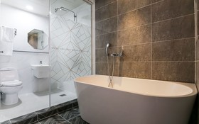 Jecheon Bello Motel