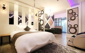 Jecheon Bello Motel