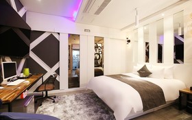 Jecheon Bello Motel