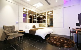 Jecheon Bello Motel