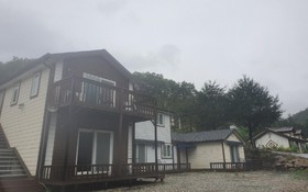 Jecheon Byeoldongjari Pension