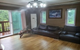 Jecheon Byeoldongjari Pension