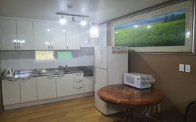 Jecheon Byeoldongjari Pension