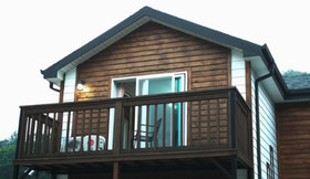 Jecheon Byeoldongjari Pension