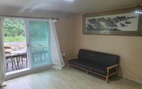 Jecheon Byeoldongjari Pension