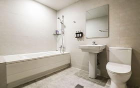 Jecheon Case Hotel